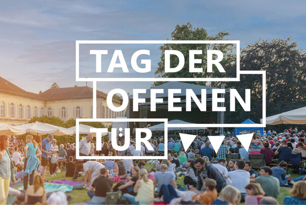 Schloss Hohenheim - Tag der Offenen Tür