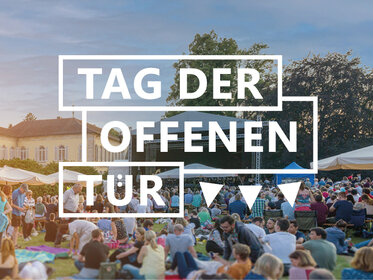 Schloss Hohenheim - Tag der Offenen Tür