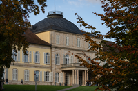 Schloss Hohenheim